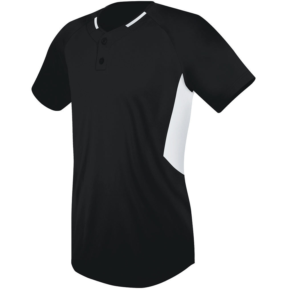 Burn Softball Jersey 4408 GIRLS – Protime Sports Inc.