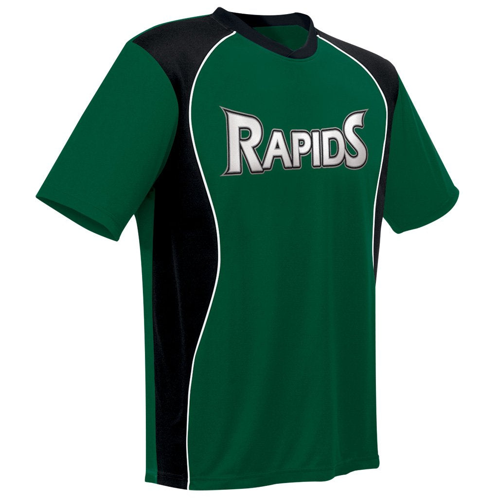【SATIIIZ】Lekia Football Jersey Short Sleeve Tee 71AIqeTdPxL._UY1000_.jpg