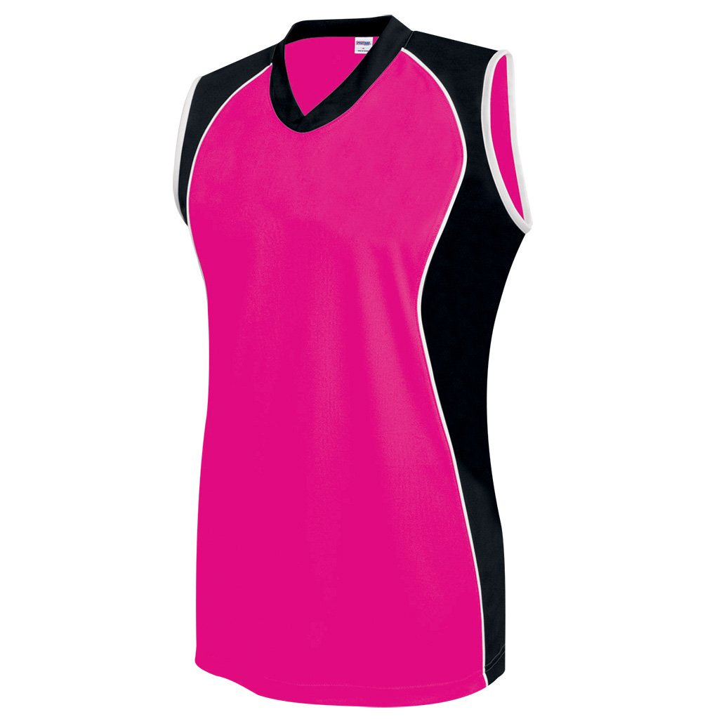 3006 Savannah Soccer Jersey GIRLS' – Protime Sports Inc.