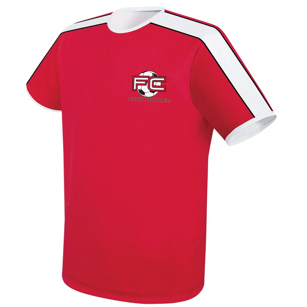 3013 Seattle Soccer Jersey YOUTH