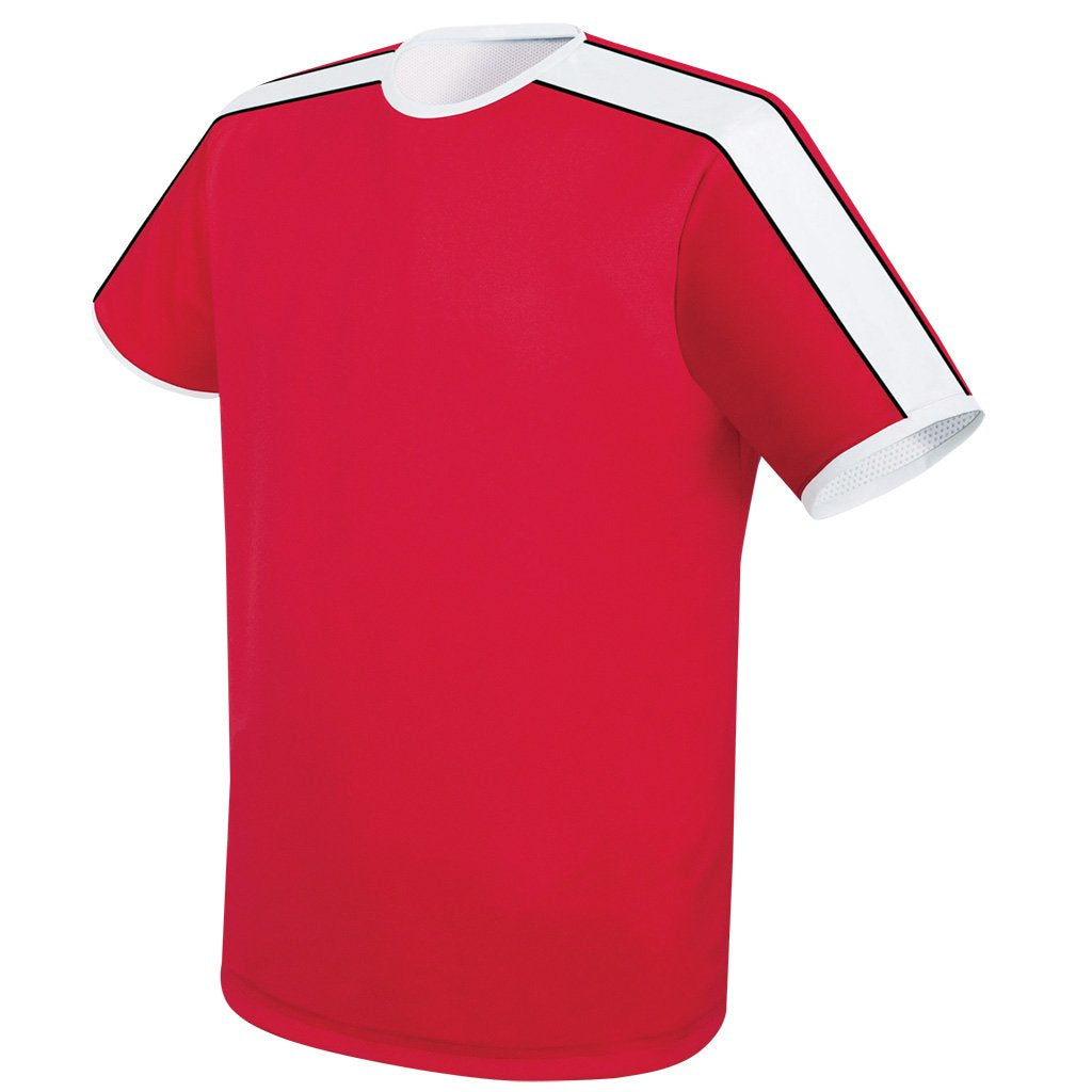 3013 Seattle Soccer Jersey YOUTH – Protime Sports Inc.