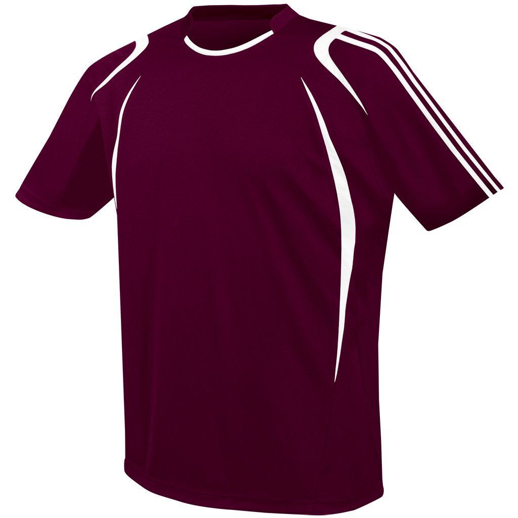 3015 Chicago Soccer Jersey ADULT Protime Sports Inc.
