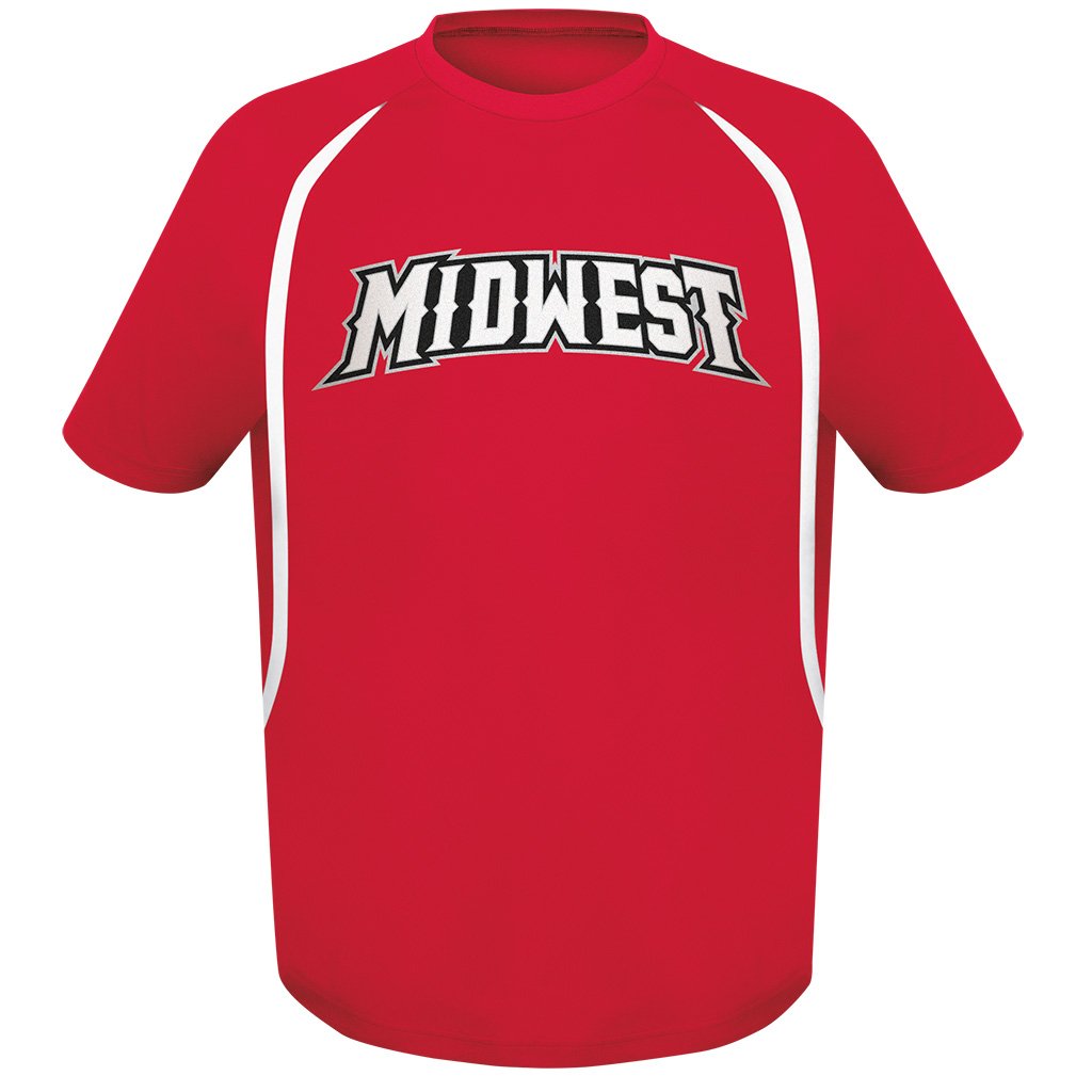 プロコレ　野球　ユニフォーム　大石 3018 Sedona Soccer Jersey YOUTH – Protime Sports Inc.