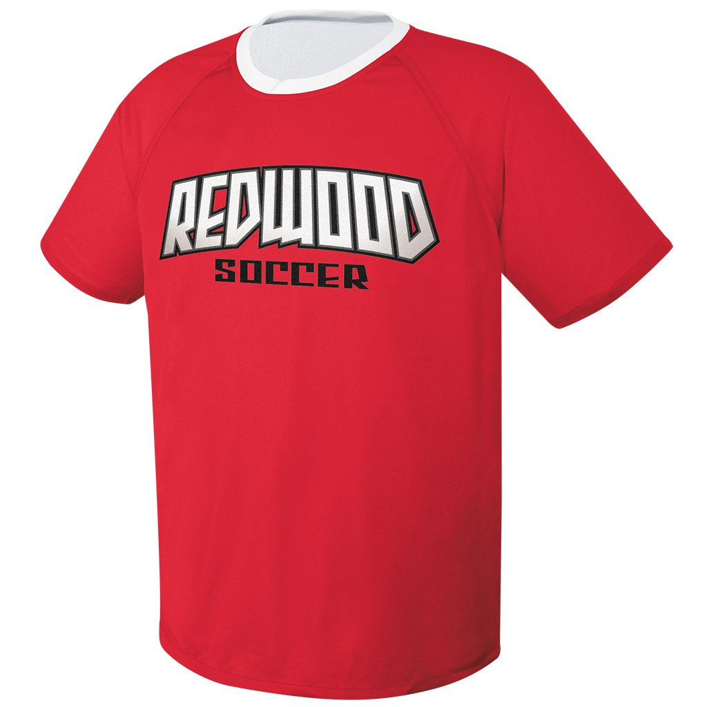 3020 Laredo Soccer Jersey – Protime Sports Inc.