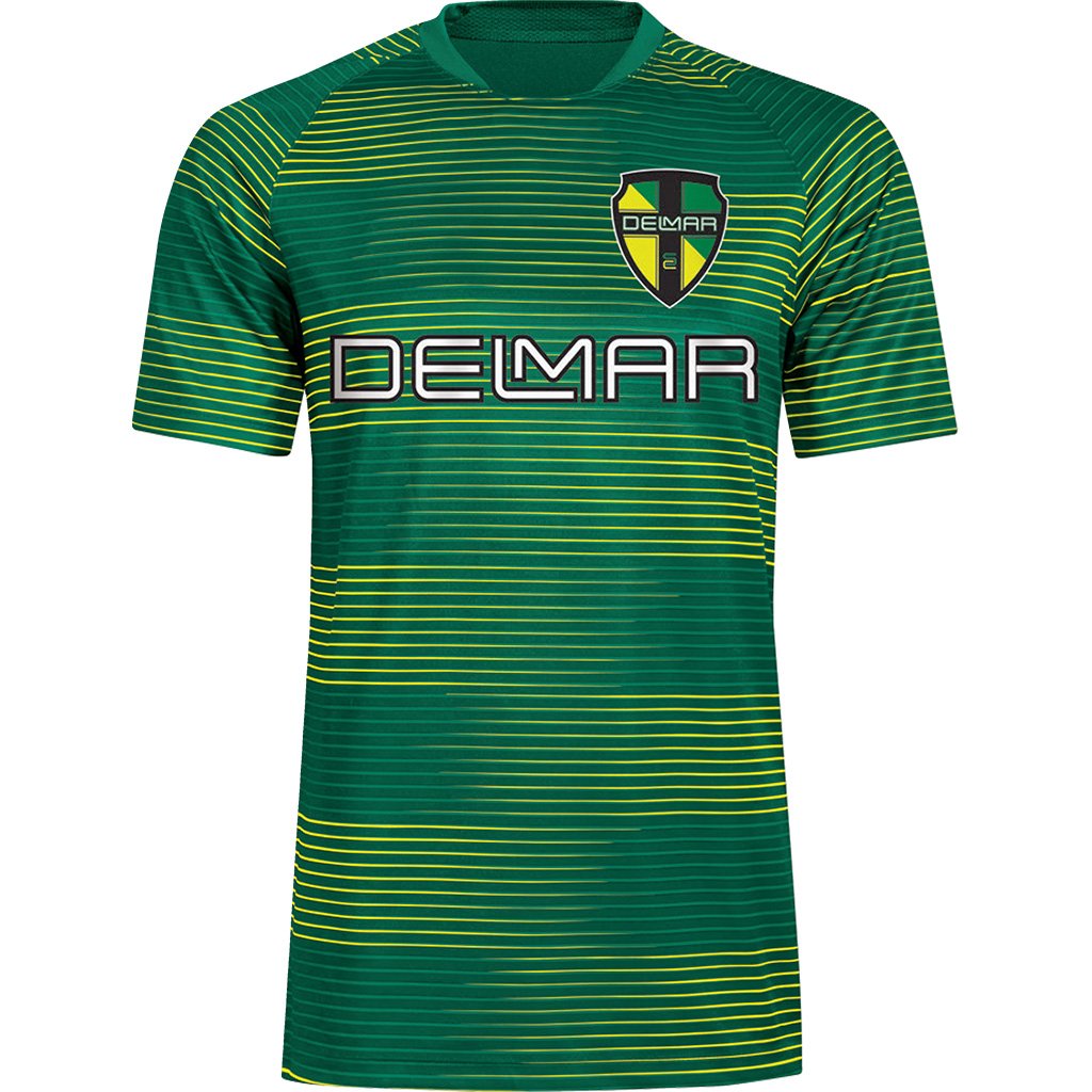 3029 Nashville Soccer Jersey – Protime Sports Inc.