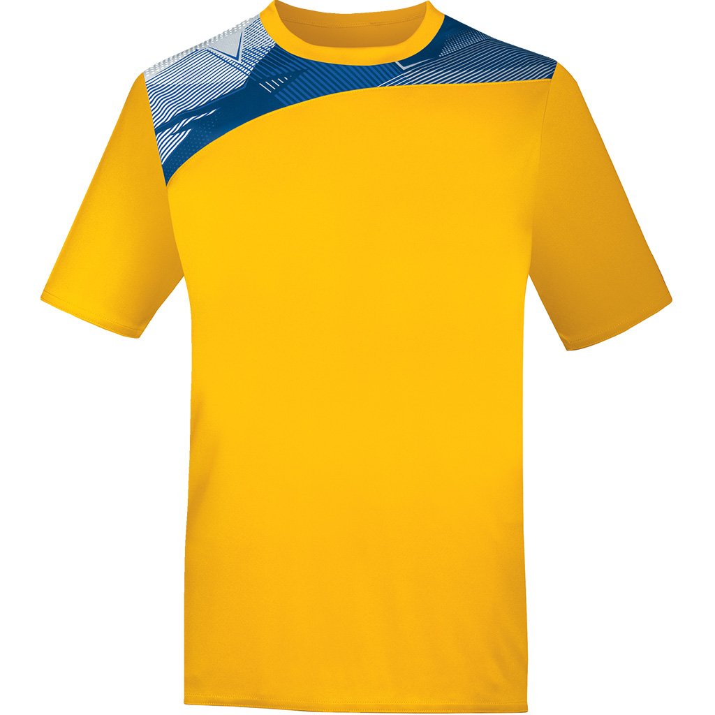 3032 Belmont Soccer Jersey YOUTH – Protime Sports Inc.