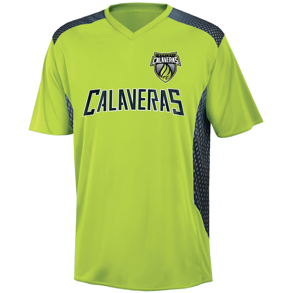 3035 Sante Fe Soccer Jersey – Protime Sports Inc.
