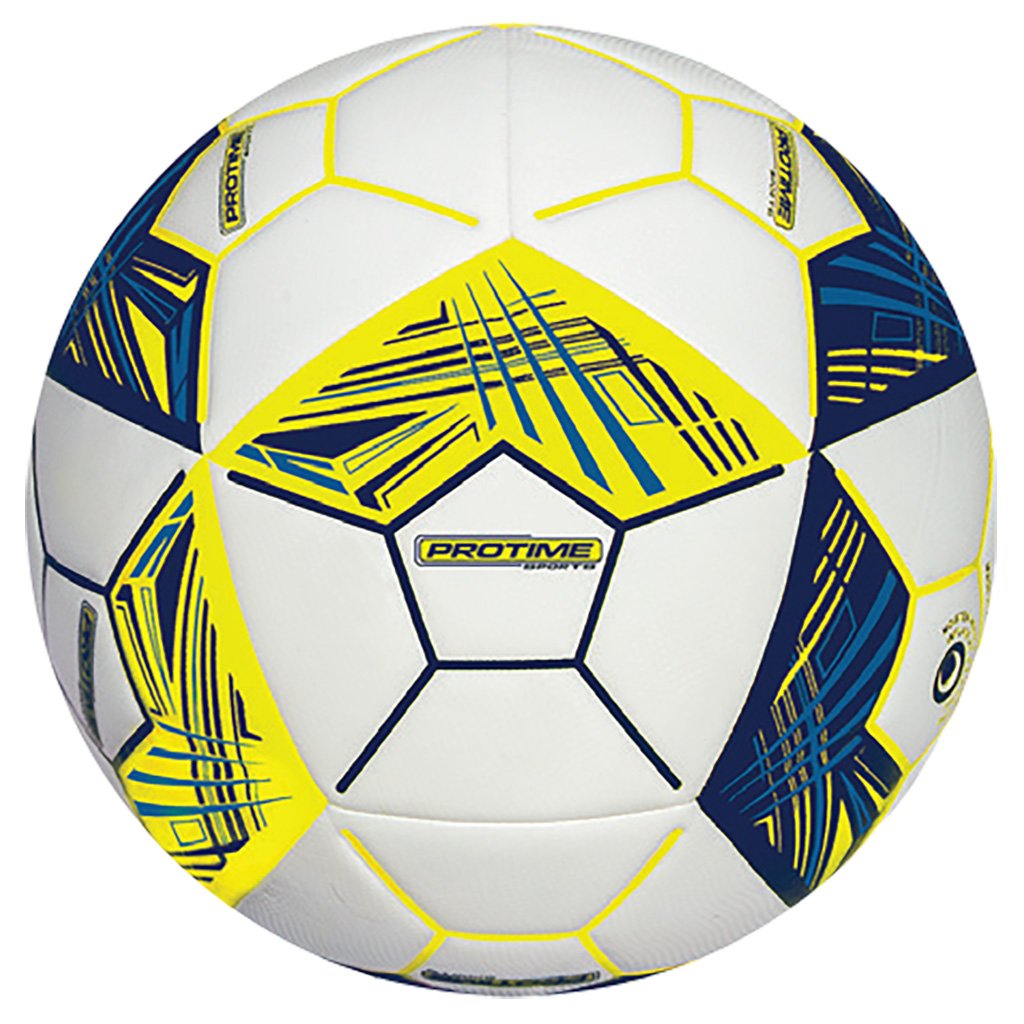 サッカーボール TIEMPO 3412 Equinox Soccer Ball – Protime Sports Inc.