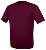 4005 Performance Short Sleeve Soccer Tee Shirt ADULT