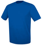 4005 Performance Short Sleeve Soccer Tee Shirt ADULT