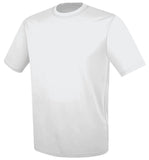 4005 Performance Short Sleeve Soccer Tee Shirt YOUTH