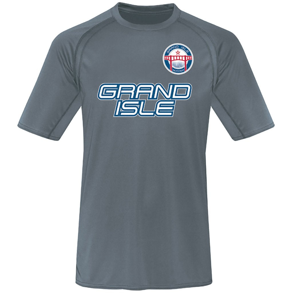 4020 Albany Soccer Jersey – Protime Sports Inc.
