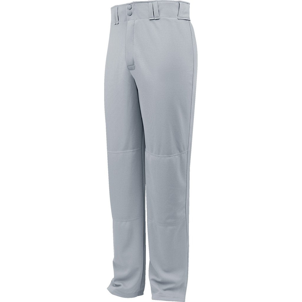 BRUCE BOLT Pantalon de baseball professionnel pour homme – Plusieurs couleurs – Tailles adultes, gris/bleu marine, Taille M BRUCE BOLT Pantalon de baseball professionnel pour homme – Plusieurs couleurs – Tailles adultes, gris/bleu marine, Taille M