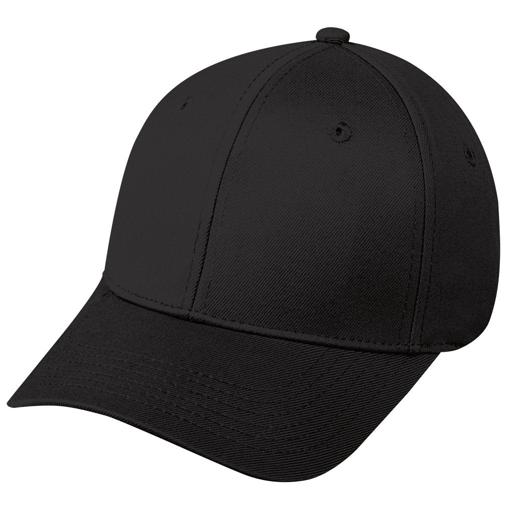 Baseball – 4305 Protime Twill Sports Universal FlexFit Cap