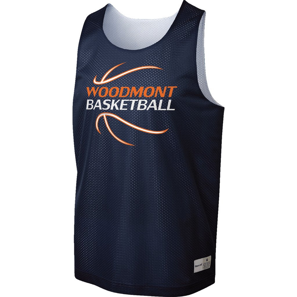 5001 Drive Mesh Basketball Jersey ADULT – Protime Sports