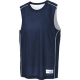 5002 Court Reversible Basketball Jersey YOUTH