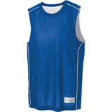 5002 Court Reversible Basketball Jersey YOUTH