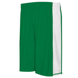 5203 Zone Basketball Short YOUTH