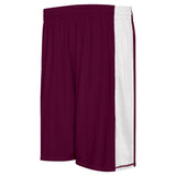 5203 Zone Basketball Short YOUTH