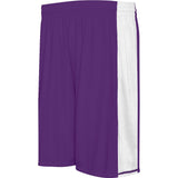 5203 Zone Basketball Short YOUTH