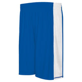 5203 Zone Basketball Short YOUTH