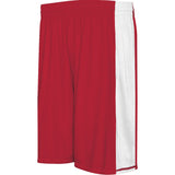5203 Zone Basketball Short YOUTH