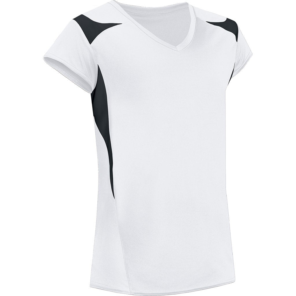 6001 Spike Performance Jersey ADULT – Protime Sports Inc.