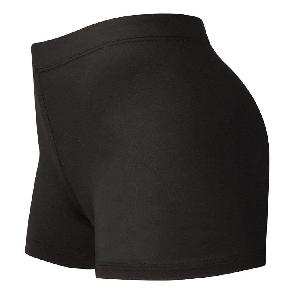 Volleyball black shorts new arrivals