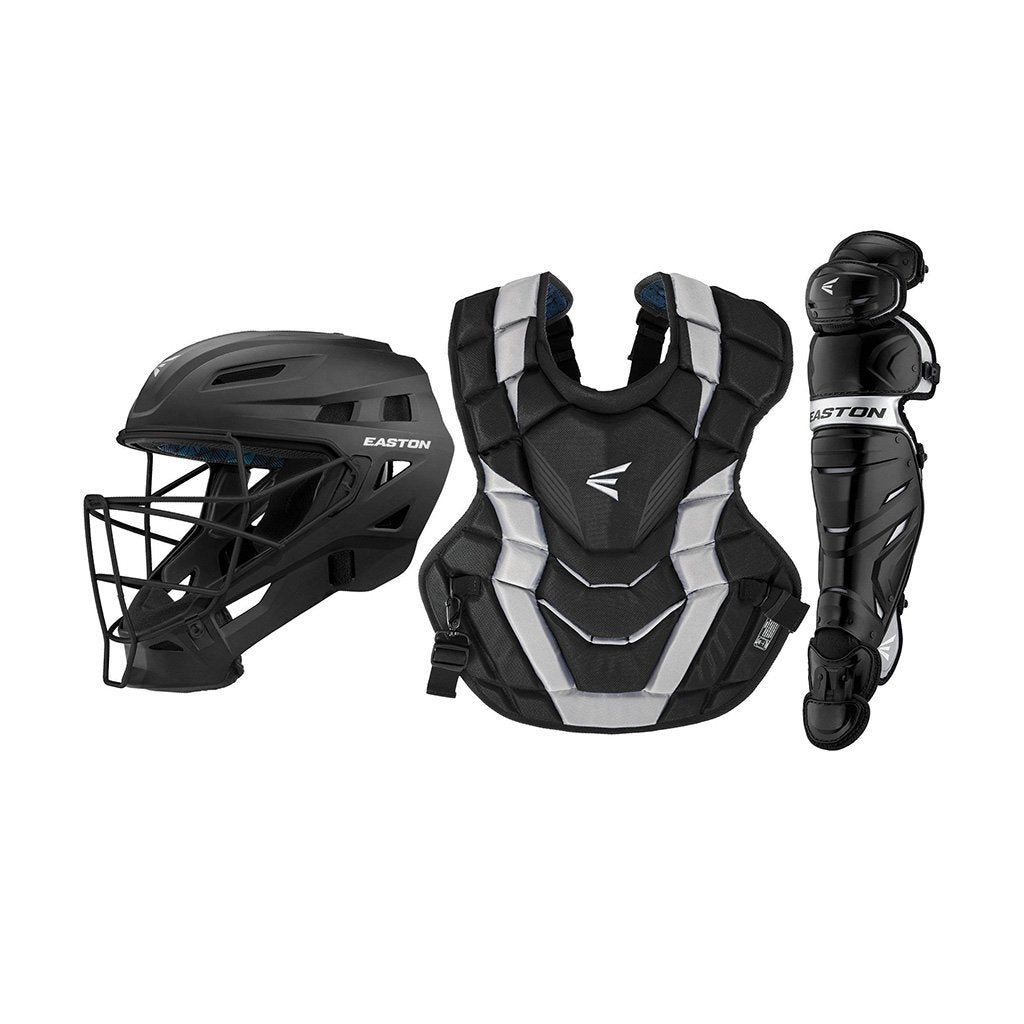 7951 Elite X Catcher's Box Set – Protime Sports Inc.