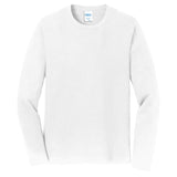 8102 Long Sleeve T-Shirt ADULT