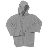 8202 Hooded Sweatshirt YOUTH