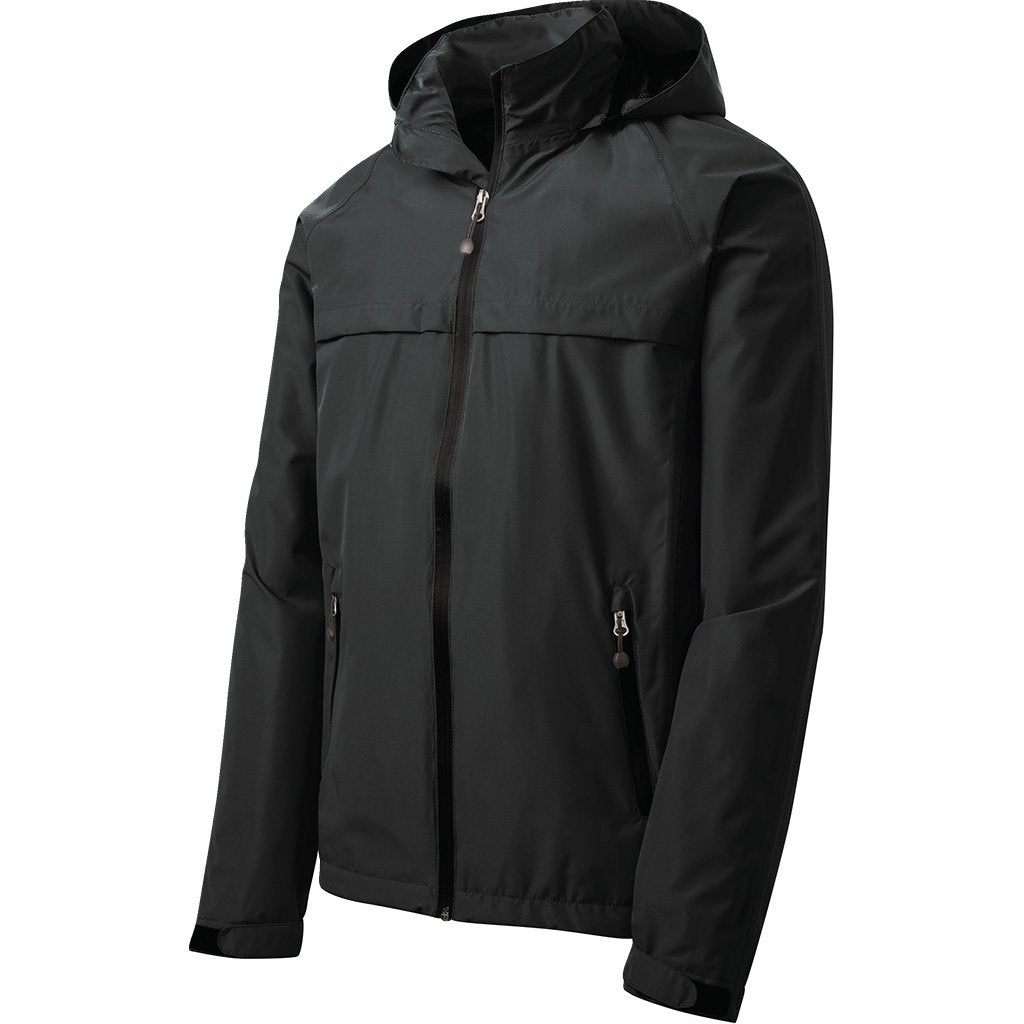 9314 Torrent Rain Jacket ADULT – Protime Sports Inc.