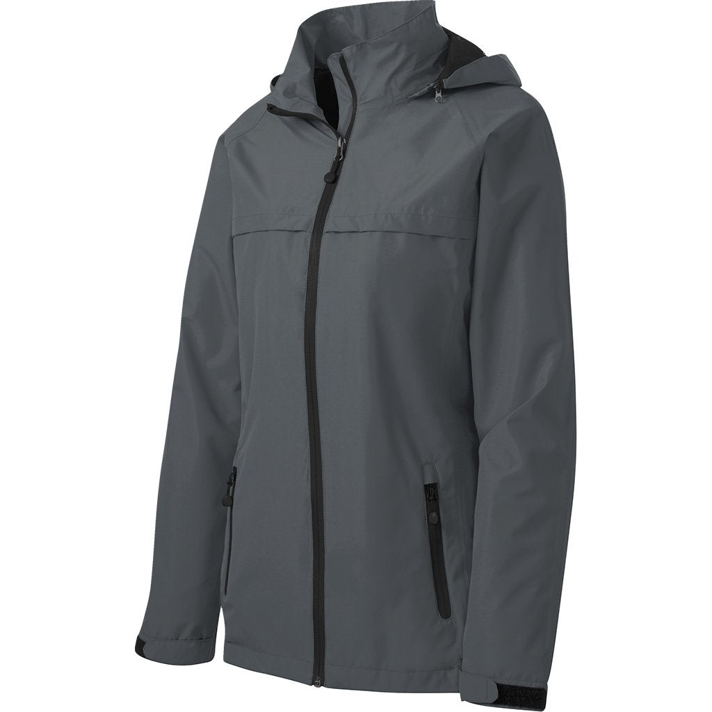 9315 Torrent Rain Jacket WOMEN'S – Protime Sports Inc.
