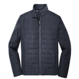 9344 Collective Insulated Jacket MEN'S