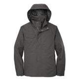 9348 Collective Outer Shell Jacket MEN'S