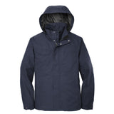 9348 Collective Outer Shell Jacket MEN'S