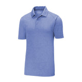 9355 Tri-Blend Wicking Polo ADULT