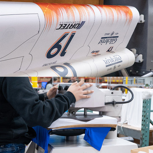 Printing vs. Sublimation: Which Uniform Option Is Right for Your Team?