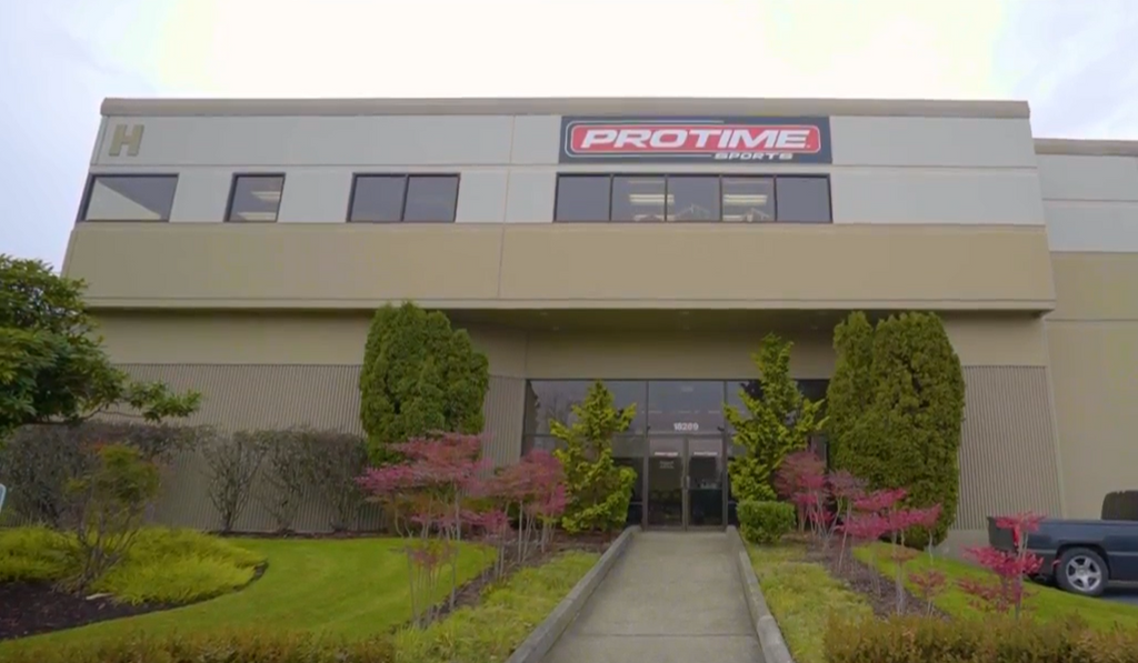 Protime Sports increases production capacity for ClubID