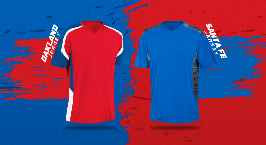 In Focus: Newest Jerseys for 2019