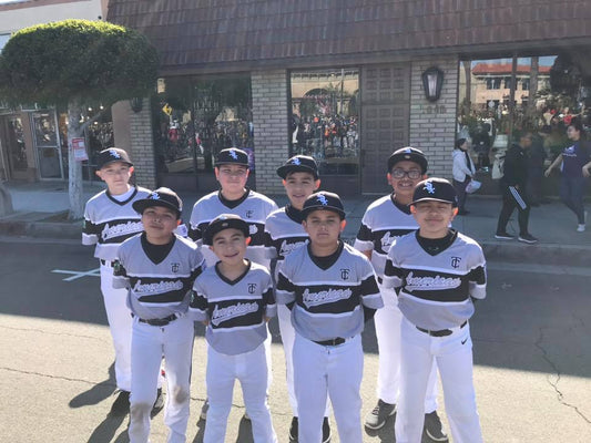 Customer Spotlight - Temple City American