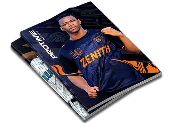 Protime Sports Inc.