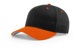 4333 Pro Twill Snapback Cap