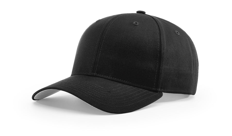 4333 Pro Twill Snapback Cap