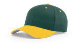 4333 Pro Twill Snapback Cap