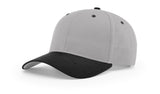 4333 Pro Twill Snapback Cap
