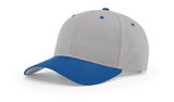 4333 Pro Twill Snapback Cap