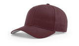 4333 Pro Twill Snapback Cap