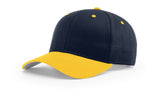 4333 Pro Twill Snapback Cap