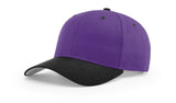 4333 Pro Twill Snapback Cap